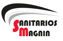 Sanitarios Magnin