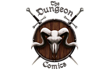 The Dungeon Comic & Games