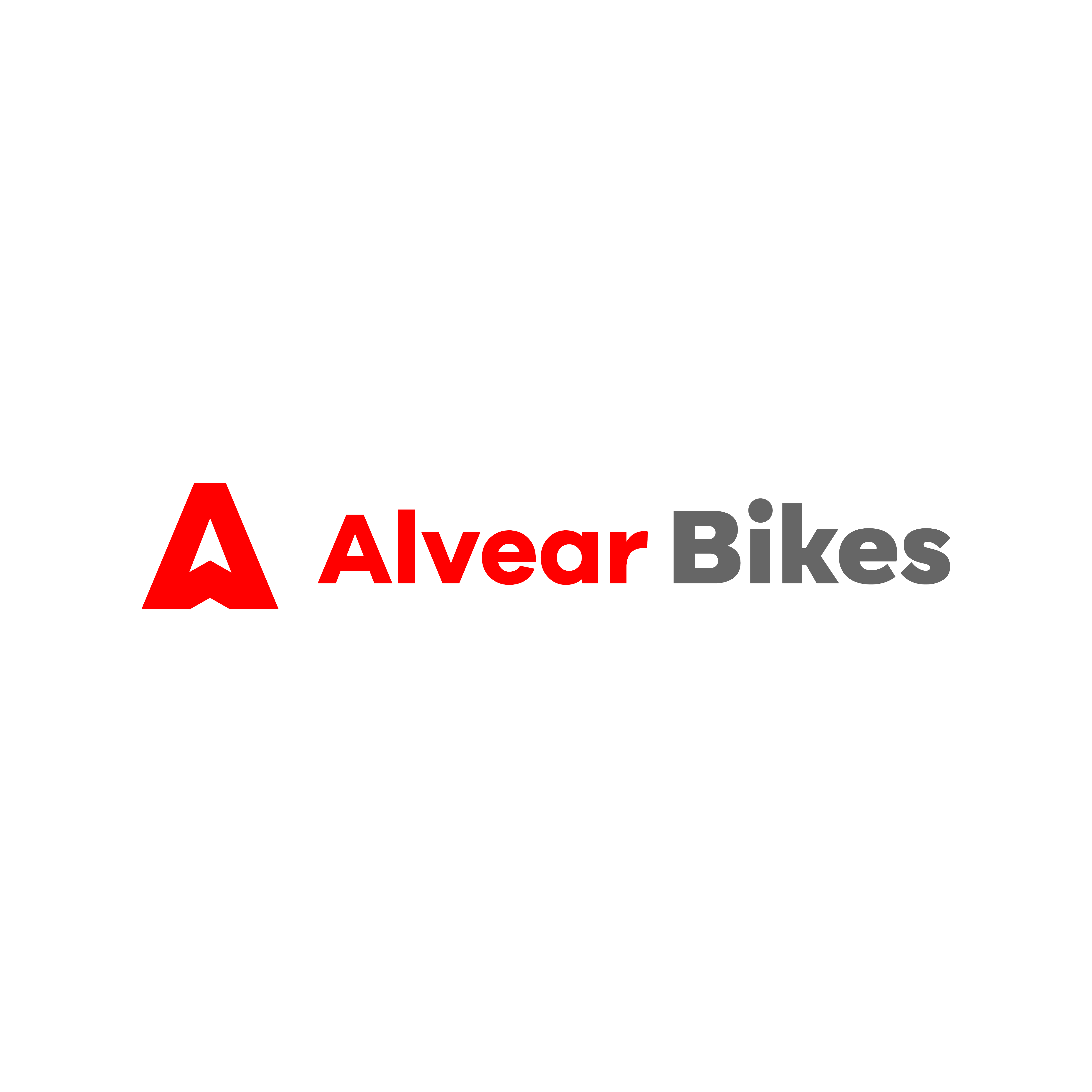 Alvear Bikes