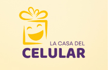 La Casa Del Celular