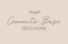 Cemento Base Deco Home