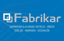 Fabrikark