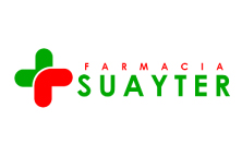 Farmacia Suayter