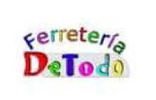 FERRETERIA DE TODO