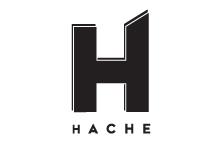 Hache Objetos