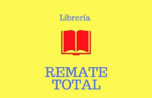 Librería Remate Total