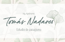 Tomas Nadares