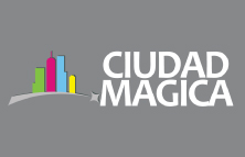 Ciudad Mágica