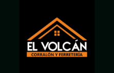 Ferretería Y Corralón El Volcán