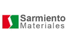 Sarmiento Materiales