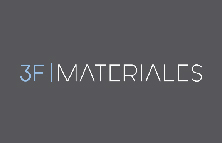 3 F Materiales