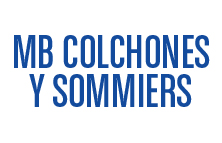 Mb Colchones Y Sommiers / Mb Bazar