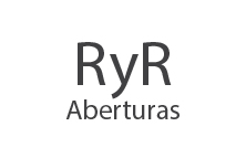 R Y R Aberturas