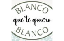 Blanco Que Te Quiero Blanco