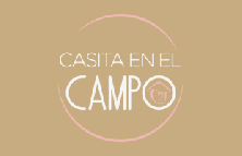 Casita En El Campo