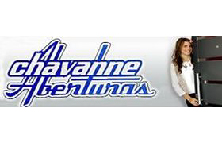 Aberturas Chavanne