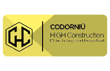 Codorniu High Construction