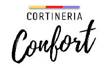 Cortineria Confort