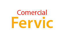 Comercial Fervic