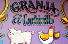 Granja El Cochinillo