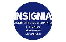 Insignia Aluminios Y Vidrios