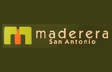 MADERERA SAN ANTONIO