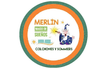 Merlín Mago De Sueños