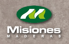 Misiones Maderas