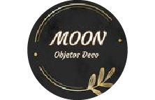 Moon Objetos Deco
