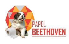 Papel Beethoven