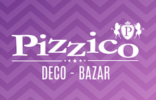 Pizzico Deco Bazar