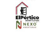 El Pórtico Aberturas