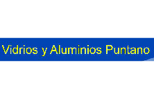 Vidrios Y Aluminios Puntanos