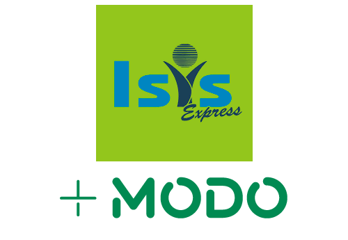 Isis Express