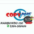 CopyMas