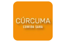 Cúrcuma Comida Sana