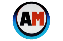 Am Gas