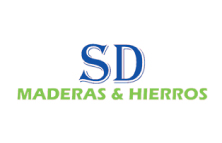 Sd Maderas Y Hierros