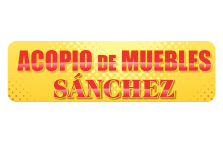 Acopio De Muebles Sánchez
