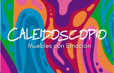 Caleidoscopio