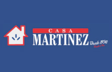 CASA MARTINEZ SA