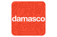 DAMASCO LIBRERIAS