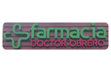 Farmacia Dr. Obrero