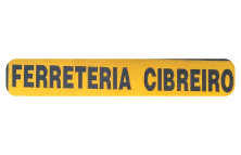 Ferretería Cibreiro