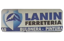 Lanín Ferretería
