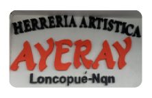 Ayeray Herrería Artística