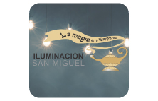 Iluminación San Miguel