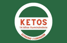 Keto’S Electricidad E Iluminación