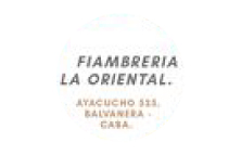 La Oriental