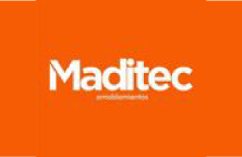 Fábrica De Muebles Maditec